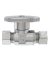 VALVE STRAIGHT QRTR 3/8OD