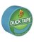 TAPE DUCT AQUA 1.88INX20YD