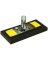 SANDER SPONGE RECT.BLACK 18270