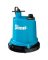 Sg Submrse Utility Pump 1/4hp
