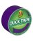 TAPE DUCT PURPLE 1.88INX20YD