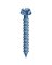 25pk TAPCON HEX.HD1/4X21/4 682J