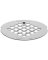 STRAINER SNAP-TITE PB 4-1/4