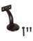 BRACKET HANDRAIL VEN BRZ ZINC