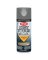 PAINT SPRAY RUST PREV GRY 12OZ