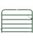 GATE TUBE 6 BAR  6'X50" 20G GRE
