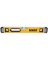 DEWALT 24" BOX BEAM LEVEL