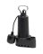 SUPERIOR PUMP 92501 Sump Pump, 7.6 A, 120 V, 0.5 hp, 1-1/2 in Outlet, 70