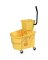 CON-335312YW 35QT MOPBUCKET COMB