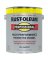 RUST-OLEUM PROFESSIONAL K7744402 Enamel, Gloss, Safety Yellow, 1 gal Can