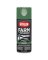 PAINT SPRAY OLIVER GREEN 12OZ