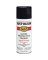 PAINT SPRY PROT GLOSS BLK 12OZ