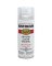 RUST-OLEUM STOPS RUST 7701830 Protective Enamel Spray Paint, Gloss, Crystal