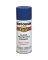 RUST-OLEUM STOPS RUST 7727830 Protective Enamel Spray Paint, Gloss, Royal