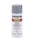 RUST-OLEUM STOPS RUST 7786830 Protective Enamel Spray Paint, Gloss, Smoke