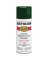 RUST-OLEUM STOPS RUST 7738830 Protective Enamel Spray Paint, Gloss, Hunter