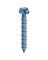 25PK 3/16"X 1-1/4"HEX CEMENT SCR