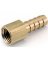 INSERT FITTING 1/2BARBX3/8FPT