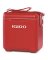 COOLER TAG-A-LONG TOO RED 11QT