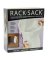 Rack Sack Garbage Bag Holder