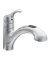 MOE-CA87316C KIT FAUCET 1H PD