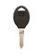 KEY BLANK NISSAN DA38P