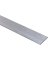 STA-247130 ALUM FLATBAR MIL 2X48