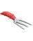 FORK 3 TINE LIGHTWEIGHT