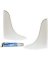 5TT-W WHITE TUB GUARD