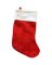 Santas Forest Christmas Stockings | Value Plush | 19 Inch