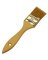 BRUSH CHIP WHT BRISTLE 2-1/2IN