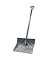 VULCAN 18" SNOW SHOVEL W/ SLEEVE