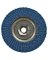 Vortec Flap Disc 4"x5/8" 80gr