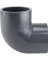 2 SCH80 PVC 90 ELL-SXS