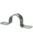 3/4" RIGID CONDUIT STRAP 2H 10PK