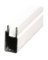 3/8x94 WHT Wind Frame