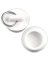 1 RUBBER STOPPER 6/PACK