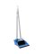Quickie 429 Dustpan and Lobby Broom, Plastic/Poly Fiber