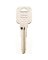 KEY BLANK MAZDA MZ19