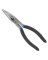 Vulcan PC974-02 Bent Nose Plier, 8 in OAL, 1.6 mm Cutting Capacity, 5.2 cm