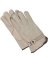 GLOVE GRAIN COWHIDE UNLINED L