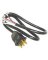 MOTOR CORD 36"2SPD115V