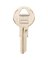 KEY BLANK YALE Y14