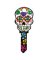 LUC-B136K SUGAR SKULL KW KEY BLA