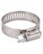 MIN-2695872 HOSE CLAMP #20 SS 13