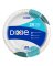 PLATOS SANITARIOS DIXIE 26CT