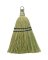 CORN WHISK BROOM