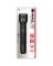 FLSHLT 2 CELL D BLACK MAGLITE