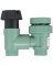 VALVE MANUAL ANTI-SPHN 3/4IN