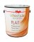 8-1840-1 FLT HSE PNT HIDE WH